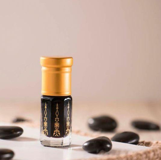 "Khumar Attar: Captivating Aromas of Luxury, Mystery, and Timeless Elegance."