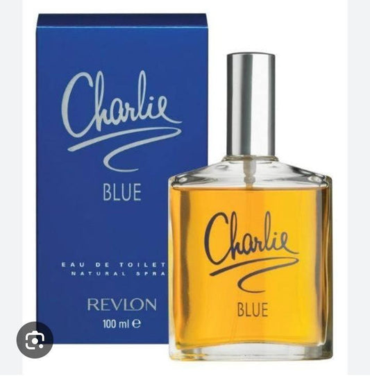 Charlie Perfume: Timeless Elegance and Classic Fragrance